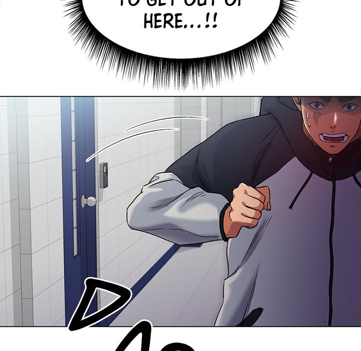 Ice Love - episode 1 - 112