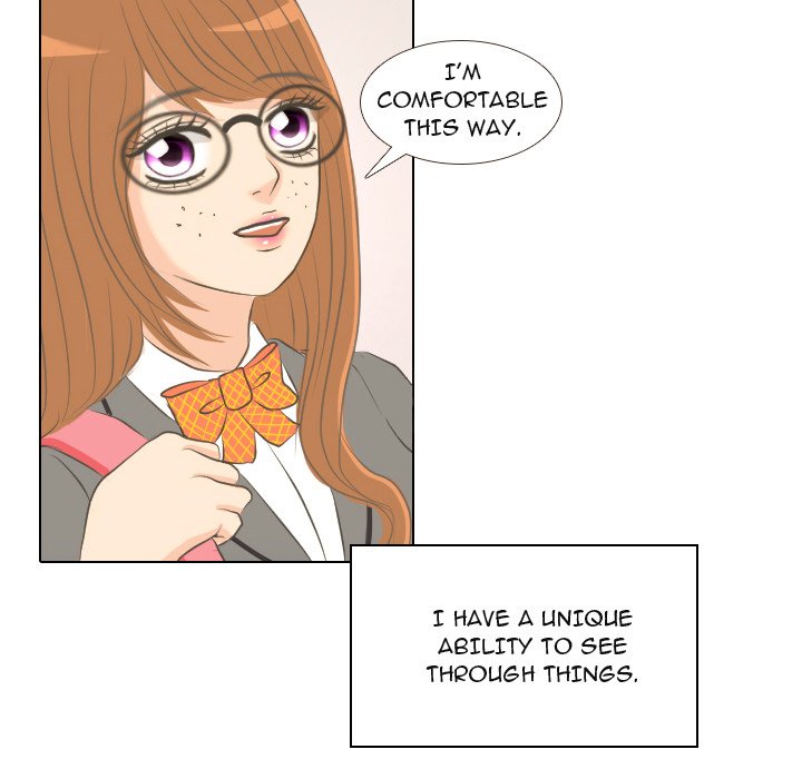 Hold My Hand - episode Prologue - 7