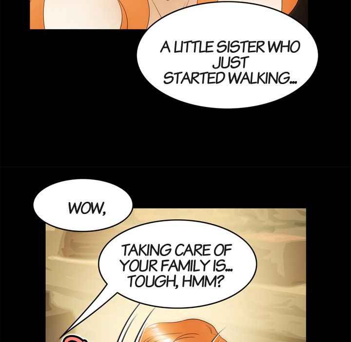 The Flower that Blooms at Night - episode 18 - 42