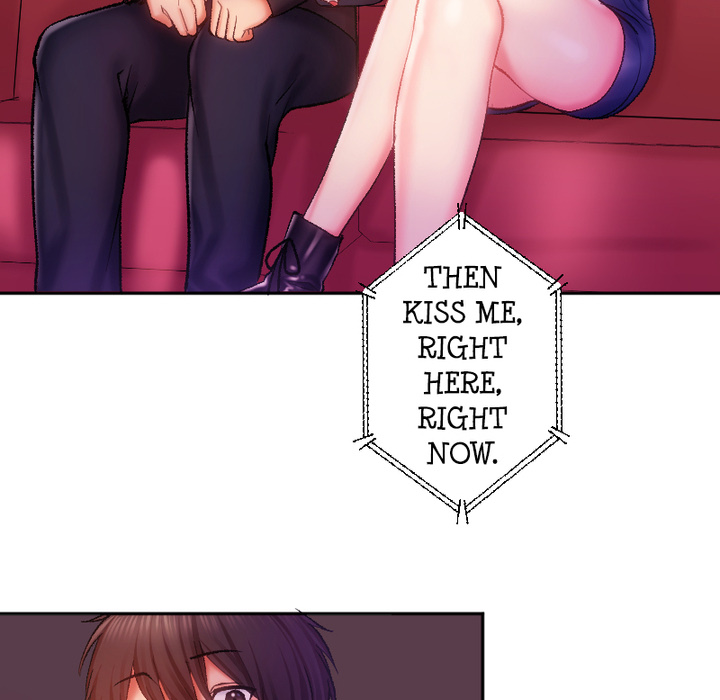 Addictive Kiss: Your Lips Feel the Best - episode 7 - 83