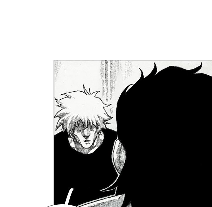 Monster Child - episode 11 - 25