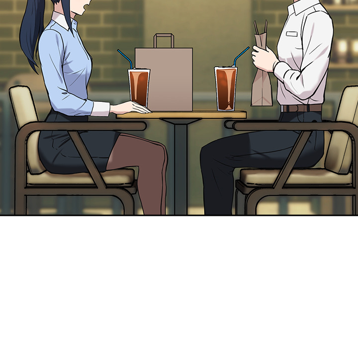 Dating After Work - UNCENSORED - episode 7 - 111