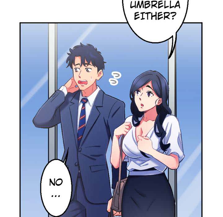 That Soaking Wet Girl - episode 3 - 84