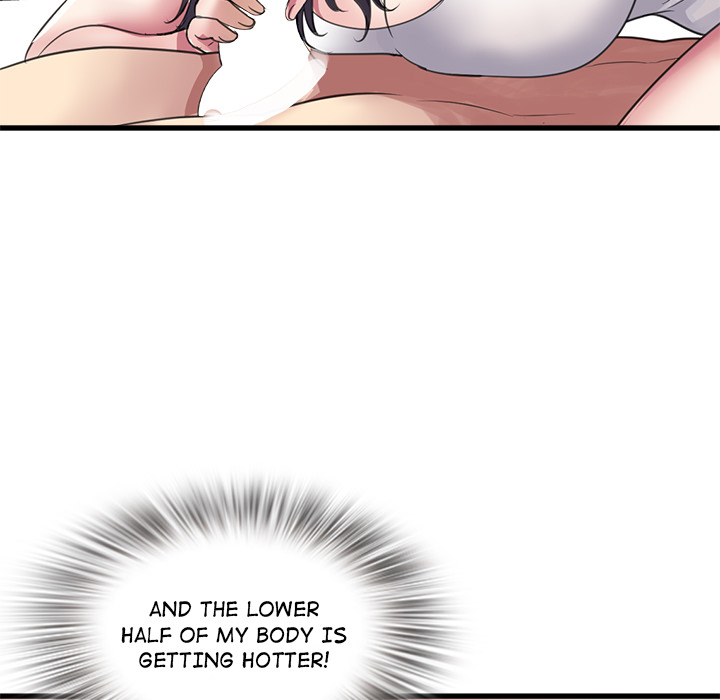Daily Awakening of Sensuality - episode 2 - 124