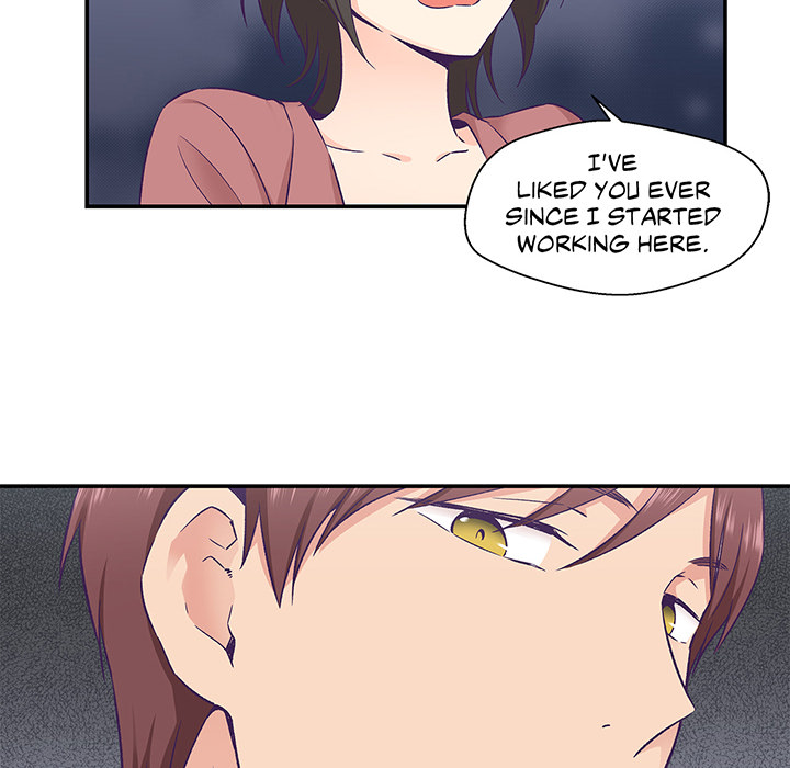 My Special Squishy Someone - episode 19 - 49