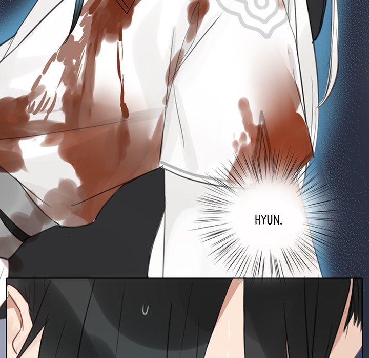 Odis and Moa's Underworld Diary - episode 59 - 54