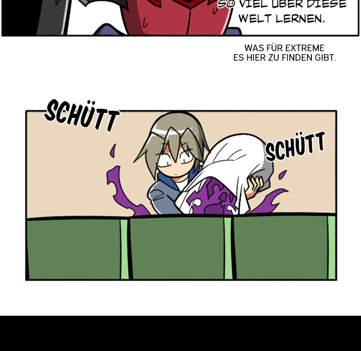 Das Wohnheim aus einer anderen Welt - episode 96 - 31