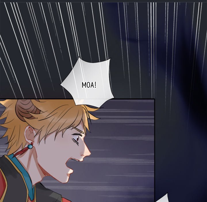 Odis and Moa's Underworld Diary - episode 70 - 42