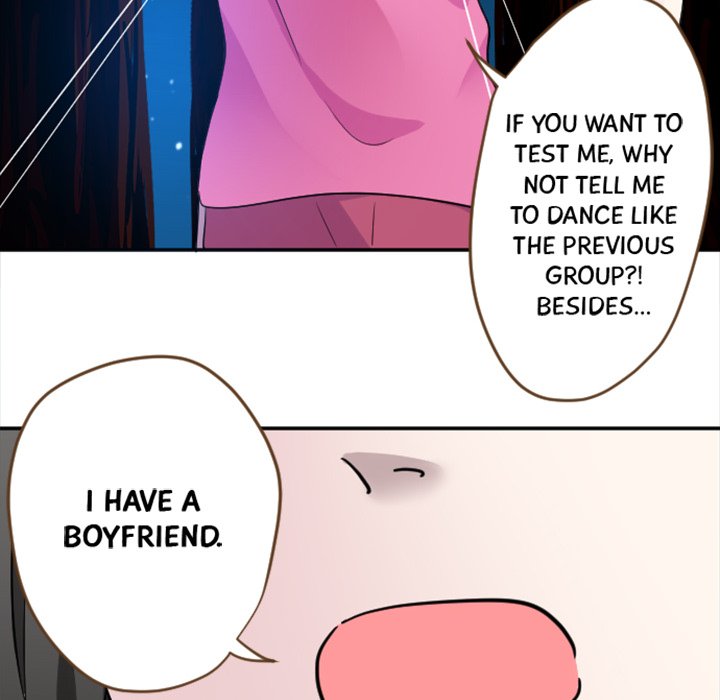 Pick Me, Girl! - episode 15 - 25