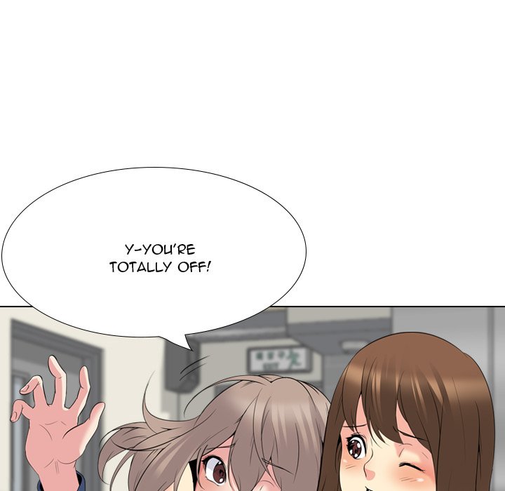 My Sister's Secret Diary - episode 21 - 203
