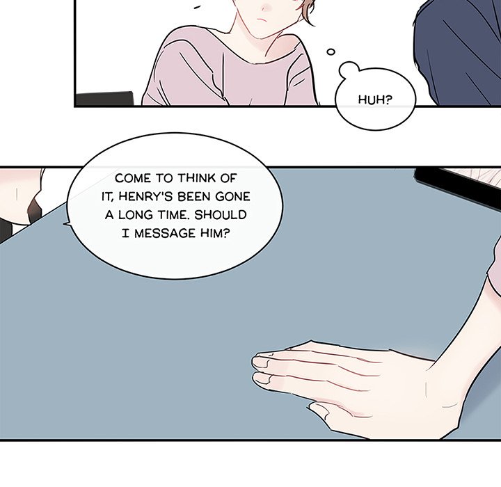 Wistful Summer - episode 28 - 58