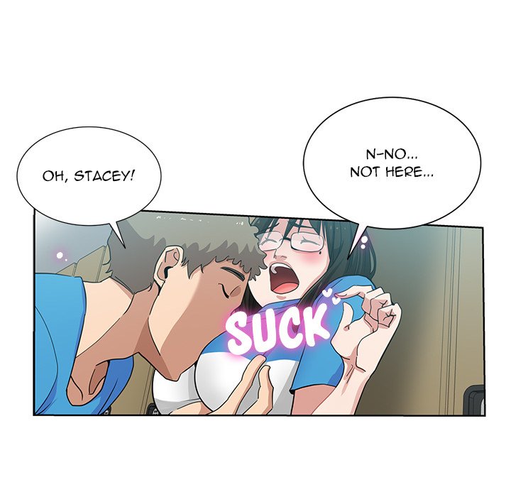 Dangerous Roomies - episode 18 - 55