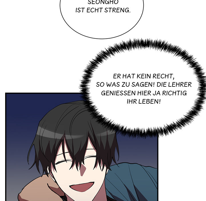 Meine Schulzeit mit Rang F - episode 34 - 30