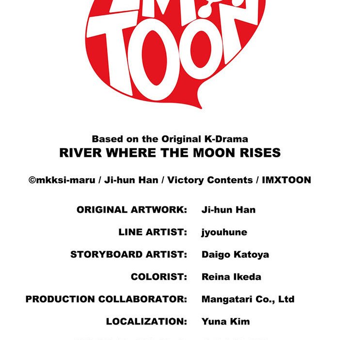 River Where the Moon Rises - episode 17 - 191