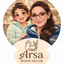 @arsahomedecor1