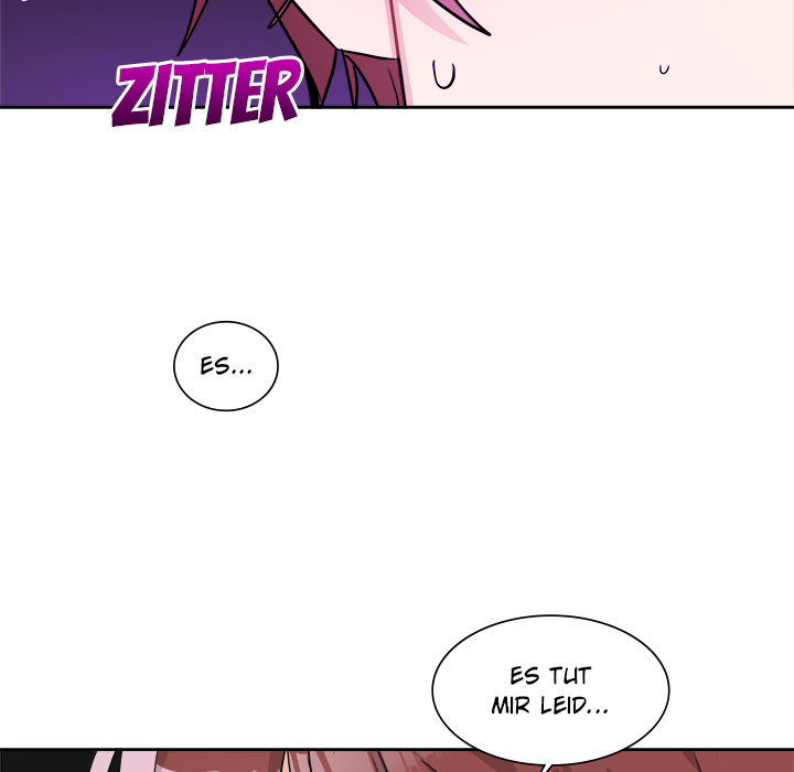 Pheromon Sorbet♥ - episode 44 - 42