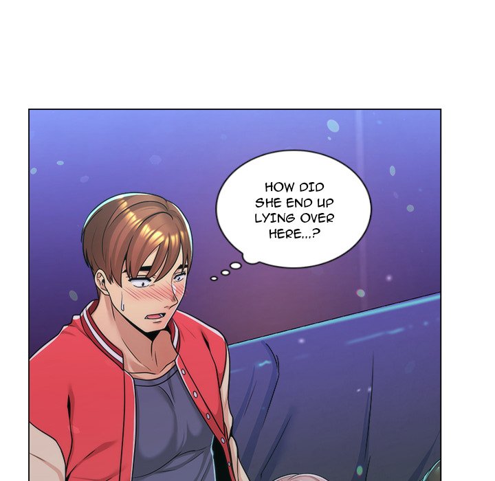 Mrs. Girlfriend - episode 2 - 17