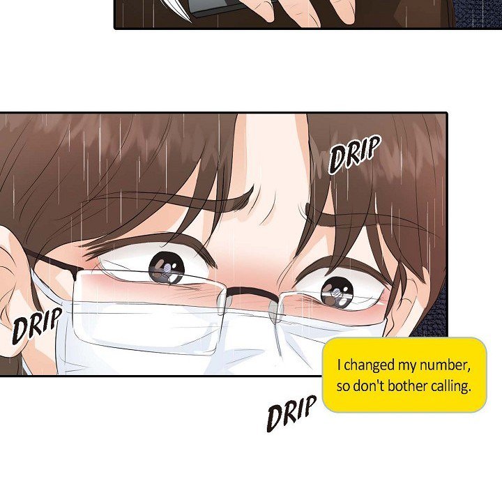 Come Be My Teacher - episode 5 - 53
