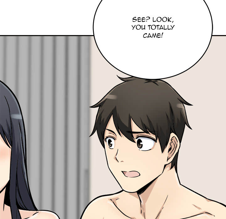 Excuse me, This is my Room - UNCENSORED - episode 47 - 12