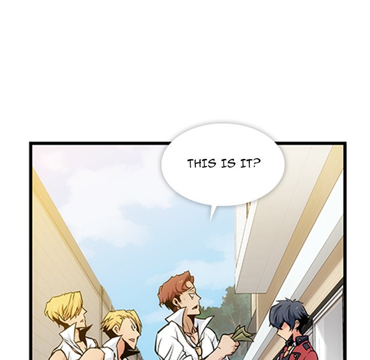 Such a Cute Spy - episode 1 - 31