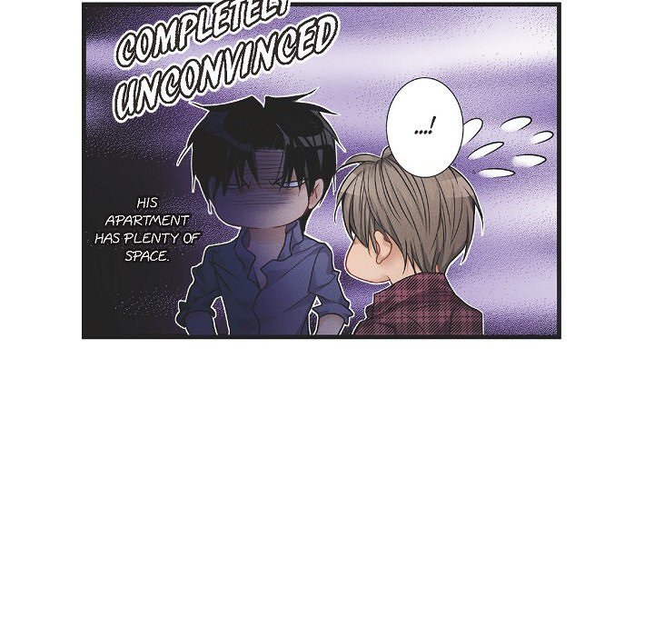 Work, Fight and Love - Webtoon Edition - episode 49 - 9