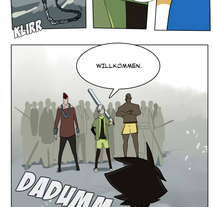 Ultimiter - episode 9 - 28