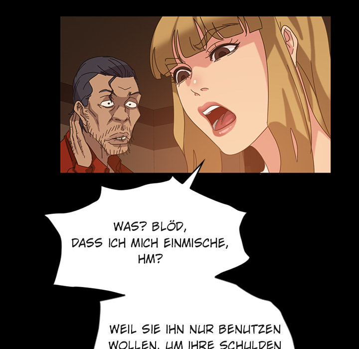 Böses Karma, gutes Karma - episode 15 - 39