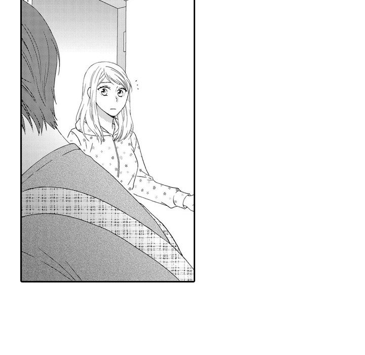 Sweet Seduction: Under the Same Roof  with The Guy I Hate - episode 11 - 4