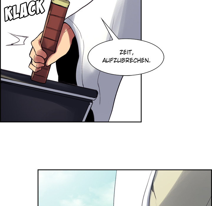 Held aus einer anderen Welt - episode 7 - 16