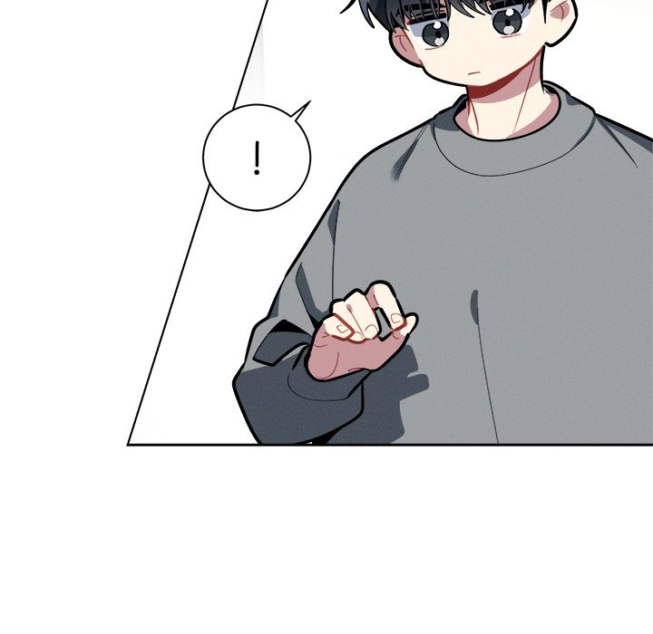 Cherry Doll Scandal - episode 14 - 18
