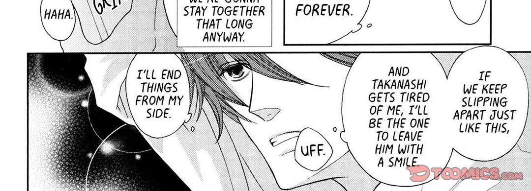 Another Love Story Between My Trainee and I - episode 3 - 19