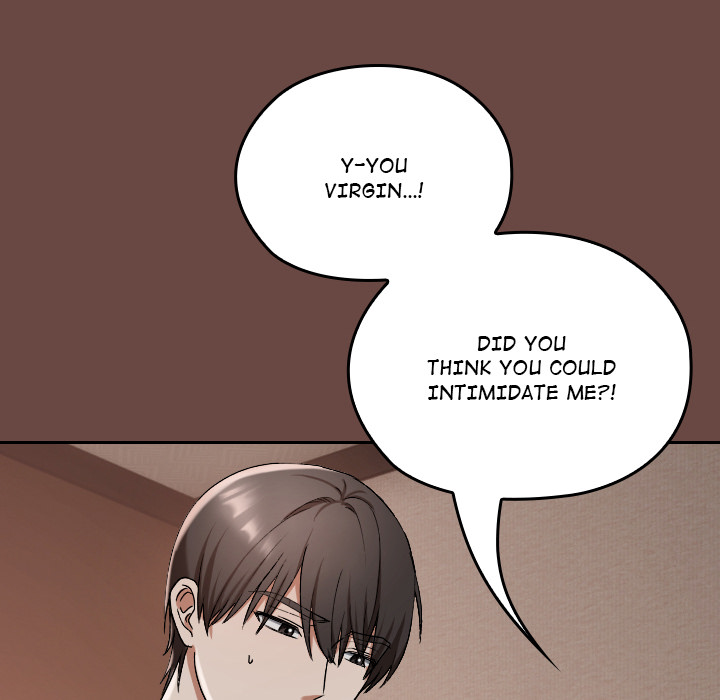 Don't Tell Anyone at School! - UNCENSORED - episode 3 - 19