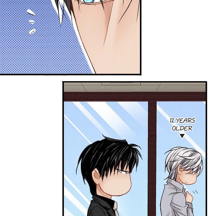 Work, Fight and Love - Webtoon Edition - episode 19 - 19