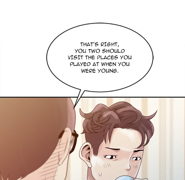 Shh! Her Secret - episode 5 - 53