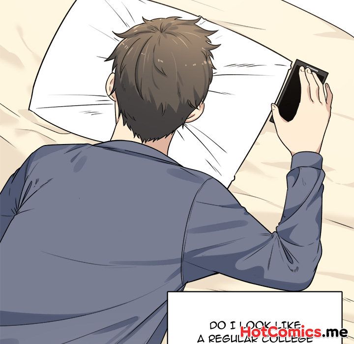 Excuse me, This is my Room - UNCENSORED - episode 1 - 4