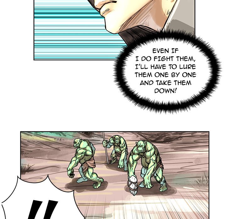 The Road of Karma - episode Prologue - 46