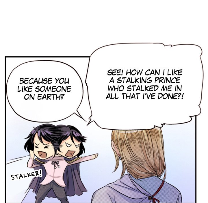 My Dearest  Irina - episode 6 - 68