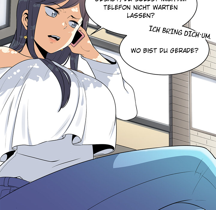 Raus aus meinem Zimmer! - episode 5 - 94