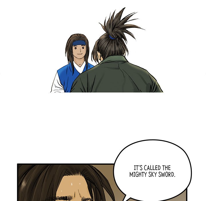 The Blade Demon - episode 2 - 69