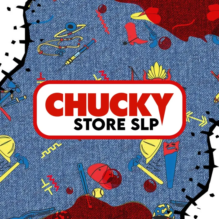 @chuckystoreslp