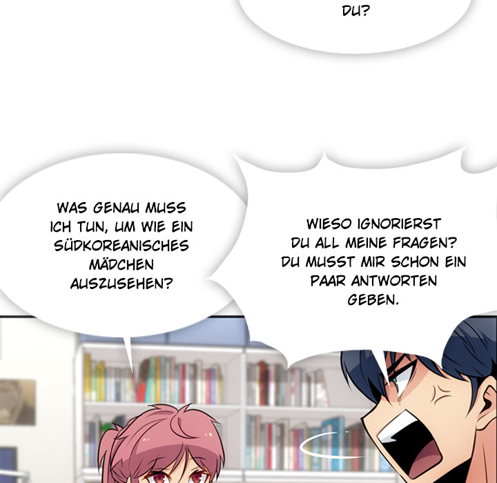 Eine Spionin zum Knuddeln - episode 17 - 7