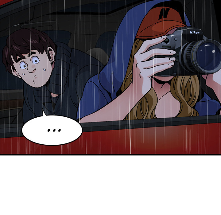 Wer hat Angst vor Mister H? - episode 37 - 90