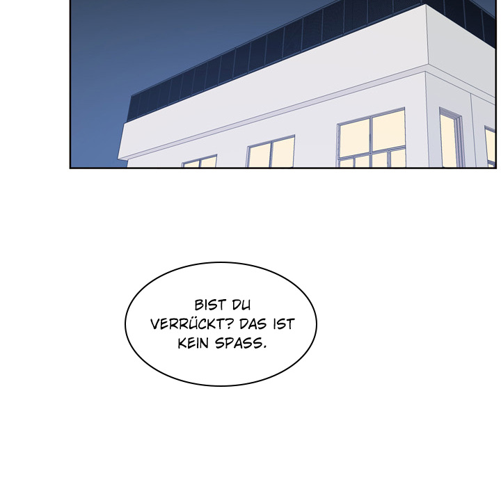 Händchenhalten Auf Eigene Gefahr - episode 71 - 34