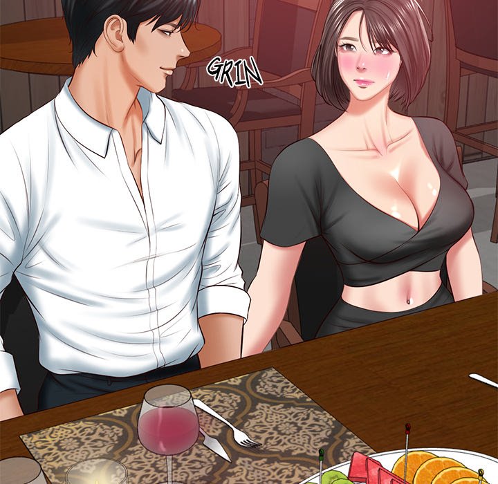Extremely Rich Family - episode 18 - 130