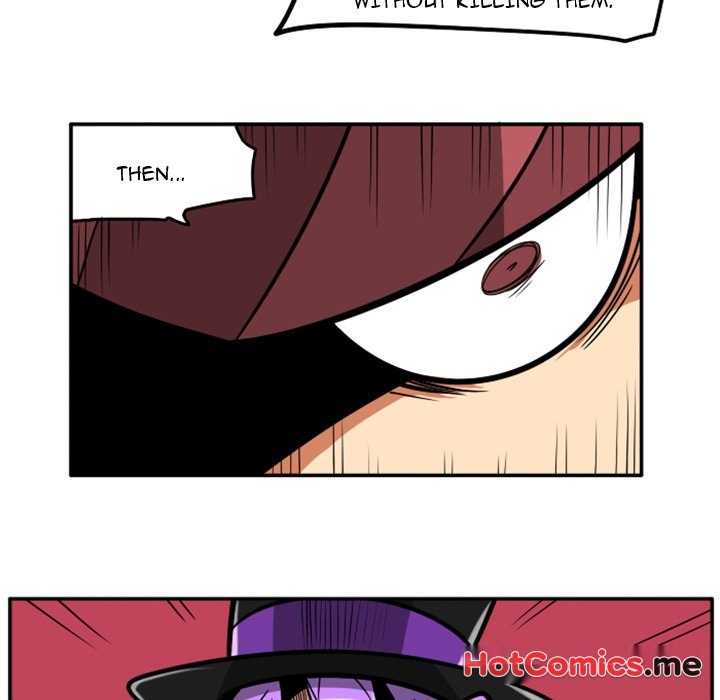 Maki and Friends - episode 71 - 12