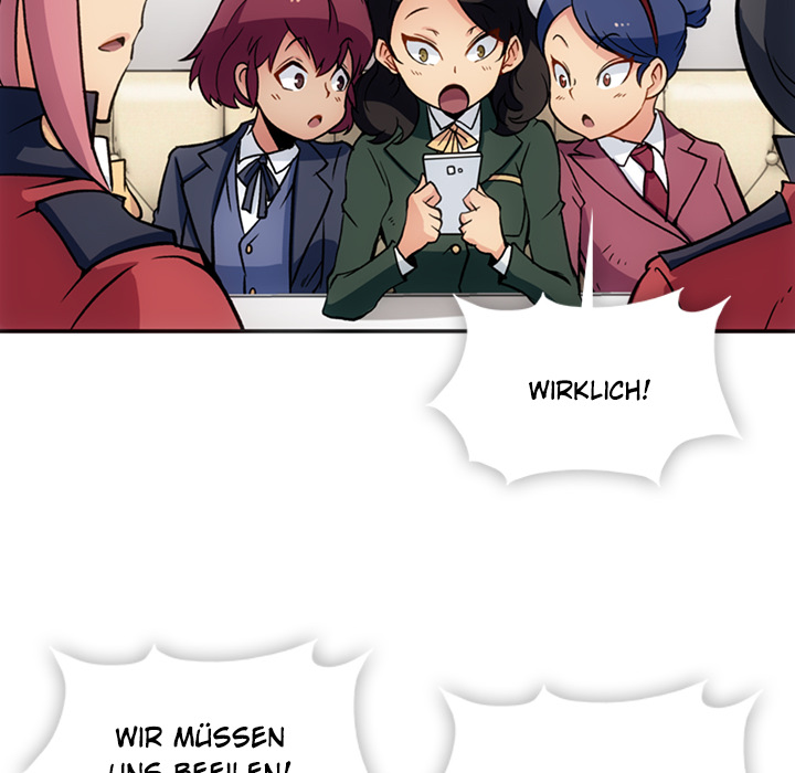 Eine Spionin zum Knuddeln - episode 17 - 95