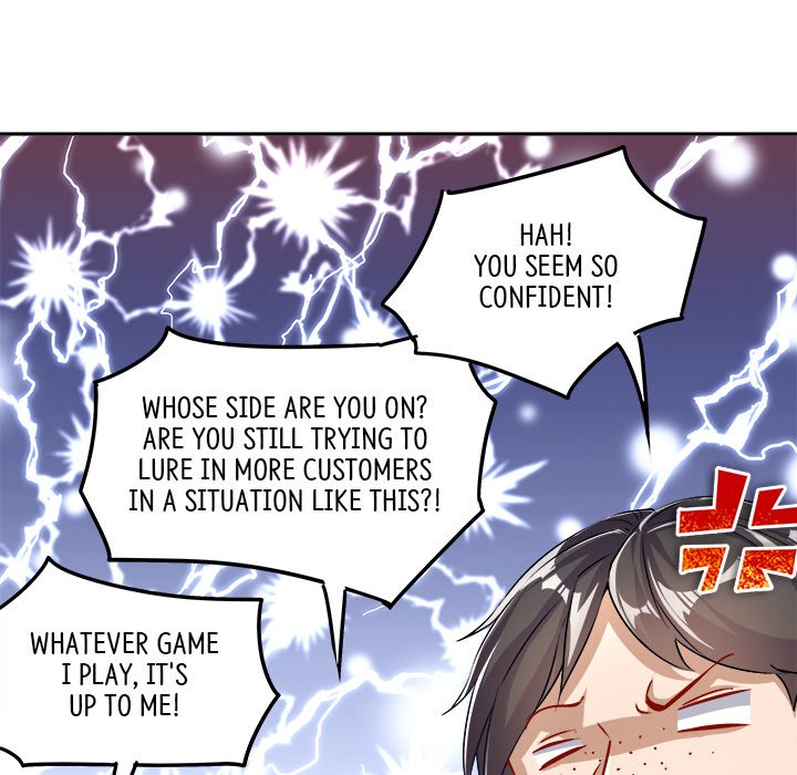 Hidden Class - episode 26 - 87