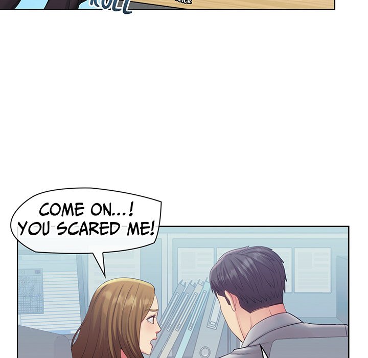 Master, Do You Need A Hand? - episode 16 - 35