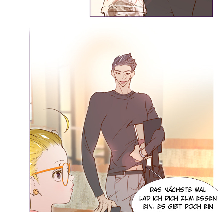 Auf die Liebe - episode 8 - 46