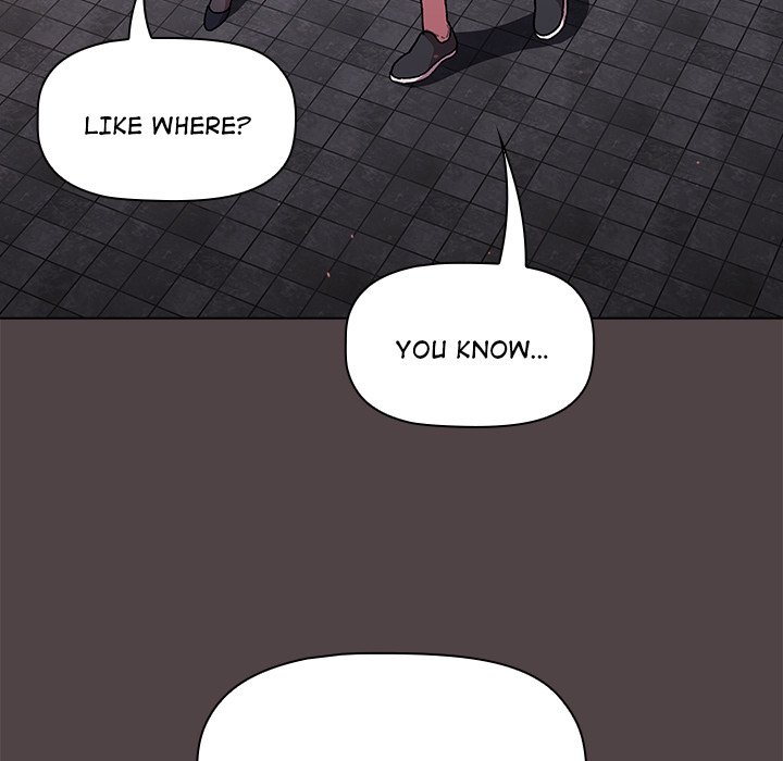 What do I do now...? - episode 72 - 132
